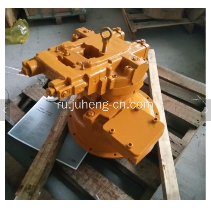 Гидравлический насос 325 л Главный насос 325 л 114-0604